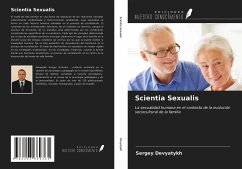 Scientia Sexualis - Devyatykh, Sergey