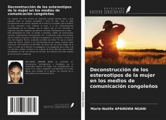 Deconstrucción de los estereotipos de la mujer en los medios de comunicación congoleños - Apangwa Ngani, Marie-Noëlle