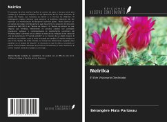 Neirika - Parizeau, Bérangère Maïa