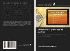 Herramientas y técnicas de control - Nkabkob Londjou, Thio'mi