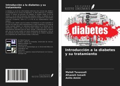 Introducción a la diabetes y su tratamiento - Tavassoli, Mehdi; Ismaili, Afsaneh; Amini, Anita