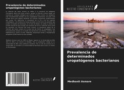 Prevalencia de determinados uropatógenos bacterianos - Asmare, Medhanit