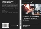 GOBIERNO CORPORATIVO Y CREACIÓN DE VALOR