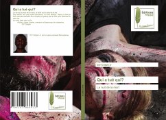 Cover Qui a tué qui?