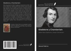 Gladstone y Chamberlain - Yildirim, Kemal