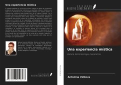 Una experiencia mística - Volkova, Antonina