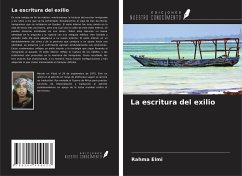 La escritura del exilio - Elmi, Rahma