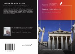Tesis de Filosofía Política - Chanda, Luka. M; Mpashi, Watson