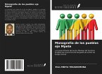 Monografía de los pueblos eje Mpete