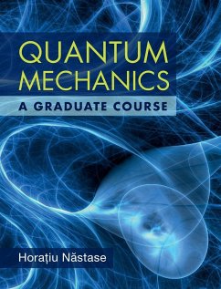 Quantum Mechanics - N¿stase, Hora¿iu