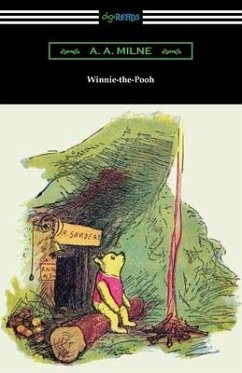 Winnie-the-Pooh - Milne, A. A.