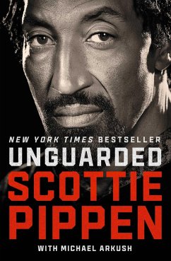 Unguarded - Pippen, Scottie