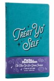 Parks and Recreation: The Treat Yo' Self Guided Journal