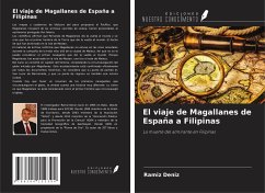 El viaje de Magallanes de España a Filipinas - Deníz, Ramíz