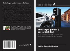 Estrategia global y sostenibilidad - Kingsley, Irobiko Chimezie