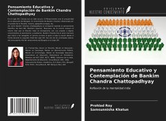 Pensamiento Educativo y Contemplación de Bankim Chandra Chattopadhyay - Roy, Prohlad; Khatun, Samsunnisha