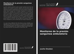 Monitoreo de la presión sanguínea ambulatoria - Shaaban, Juwita