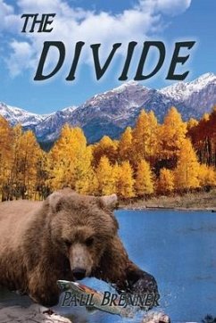 The Divide - Brenner, Paul