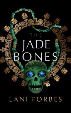 The Jade Bones - Forbes, Lani