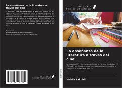 La enseñanza de la literatura a través del cine - Lakhbir, Nabila