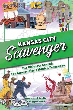 Kansas City Scavenger - Kniggendorf, Anne; Kniggendorf, Leslie