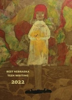 Best Nebraska Teen Writing 2022