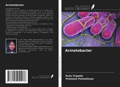 Acinetobacter - Tripathi, Purti; Peshattiwar, Prashant