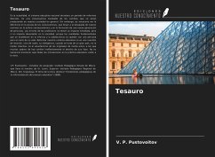 Tesauro - Pustovoitov, V. P.