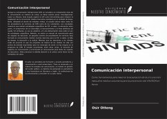 Comunicación interpersonal - Otteng, Osir