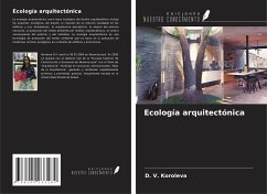 Ecología arquitectónica - Koroleva, D. V.