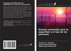 Energía sostenible para la seguridad y el lujo de las personas - Soliman, Fouad A. S.; Shanash, Ayman Hamid; Ali, Nehal Abou-alfotoh