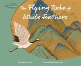 The Flying Robe of White Feathers