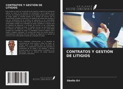 CONTRATOS Y GESTIÓN DE LITIGIOS - Eri, Okello