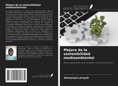 Mejora de la sostenibilidad medioambiental - Larnyoh, Emmanuel