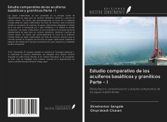 Estudio comparativo de los acuíferos basálticos y graníticos Parte - I - Sangole, Shivshankar; Chavan, Omprakash