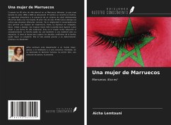 Una mujer de Marruecos - Lemtouni, Aicha