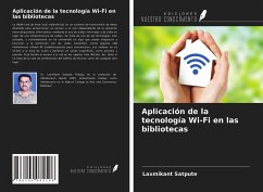Aplicación de la tecnología Wi-Fi en las bibliotecas - Satpute, Laxmikant