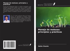 Manejo de malezas: principios y prácticas - Chamle, Datta