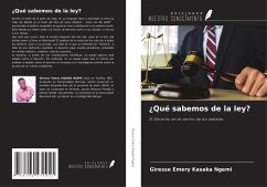 ¿Qué sabemos de la ley? - Kasaka Ngemi, Giresse Emery