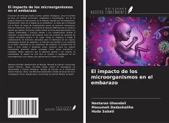 El impacto de los microorganismos en el embarazo - Ghandali, Nastaran; Dadashaliha, Masumeh; Sabati, Hoda