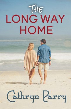 The Long Way Home - Parry, Cathryn