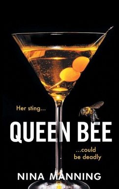 Queen Bee - Manning, Nina