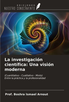 La investigación científica: Una visión moderna - Arnout, Boshra Ismael