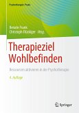 Therapieziel Wohlbefinden (eBook, PDF)
