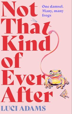 Cover Not That Kind of Ever After (eBook, ePUB)