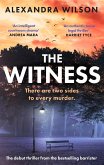 The Witness (eBook, ePUB) The Witness (eBook, ePUB)