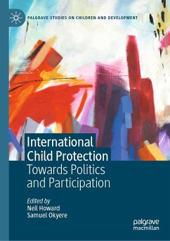 International Child Protection (eBook, PDF) Cover International Child Protection (eBook, PDF)