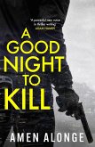 A Good Night to Kill (eBook, ePUB)