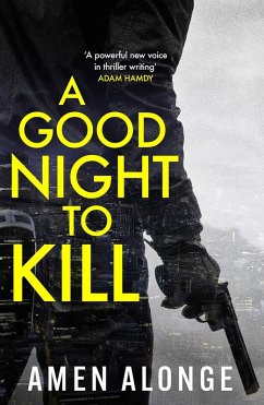 Cover A Good Night to Kill (eBook, ePUB)