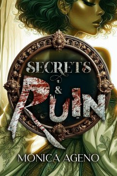 Cover Secrets & Ruin (eBook, ePUB)